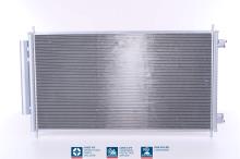 NISSENS 940163