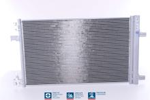 NISSENS 940533