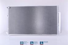 NISSENS 940538
