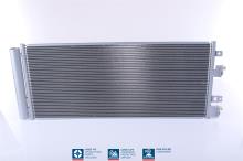 NISSENS 940568