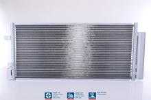 NISSENS 940581
