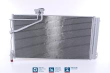 NISSENS 940657