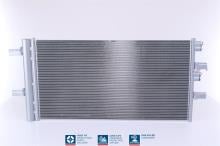 NISSENS 940741