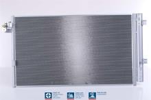 NISSENS 940748