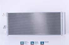 NISSENS 940791