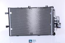 NISSENS 94721