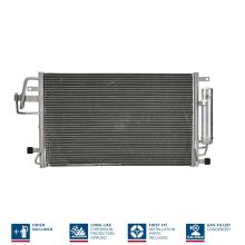 NISSENS 94801