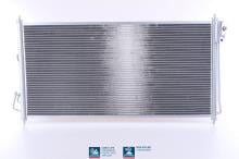 NISSENS 94907