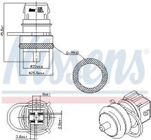 NISSENS 207000