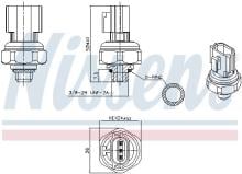 NISSENS 301077