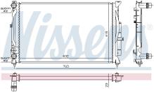 NISSENS 699844
