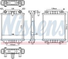 NISSENS 60372