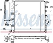 NISSENS 690178