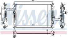 NISSENS 606342