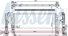 NISSENS 606385