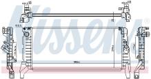 NISSENS 606391