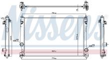 NISSENS 606786