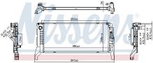 NISSENS 606789