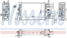 NISSENS 607033
