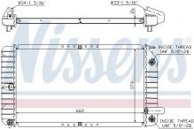 NISSENS 609191