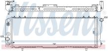 NISSENS 60986