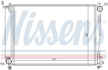 NISSENS 699629