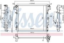 NISSENS 61037