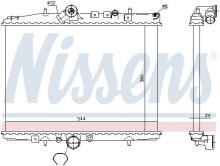 NISSENS 695236