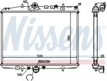 NISSENS 698211
