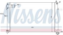 NISSENS 697310