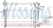 NISSENS 690334