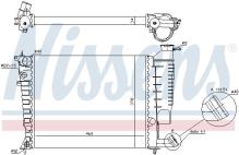 NISSENS 699742