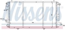 NISSENS 698714