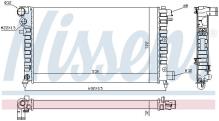 NISSENS 690324