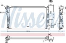 NISSENS 699104