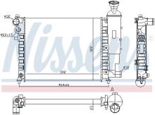 NISSENS 690963