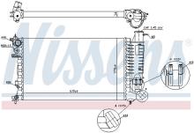 NISSENS 690815