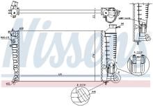 NISSENS 690733