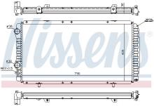NISSENS 691287