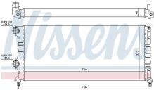 NISSENS 692557