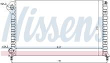 NISSENS 695766