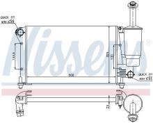 NISSENS 696393