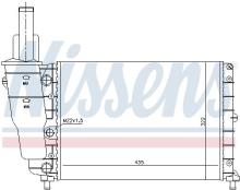 NISSENS 690031