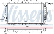 NISSENS 694914