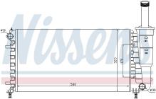 NISSENS 699025