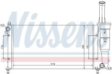 NISSENS 691307