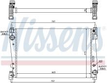 NISSENS 698512