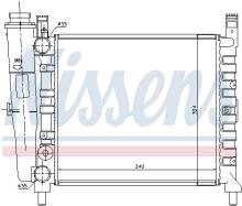 NISSENS 690774