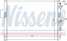 NISSENS 698891