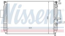 NISSENS 695537